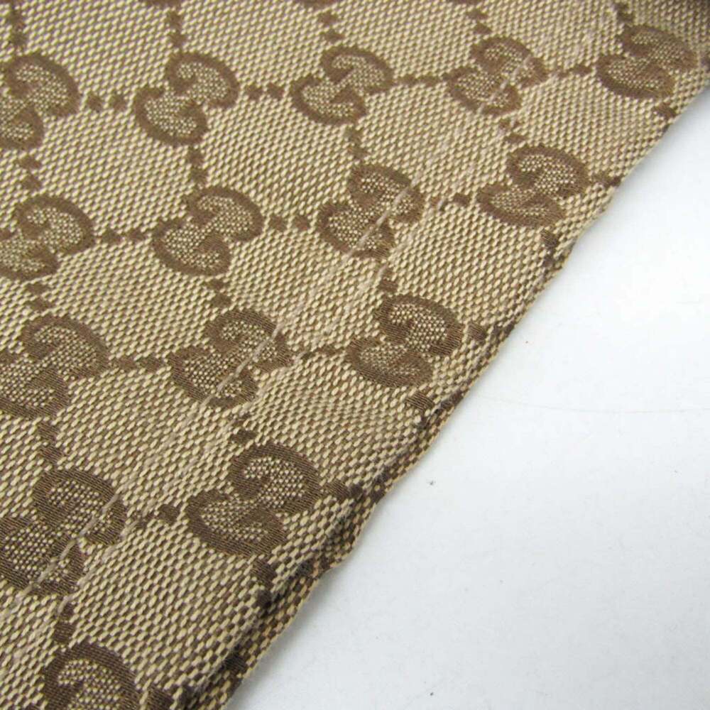 GUCCI Leather Tote Bag - Picture 10 of 13